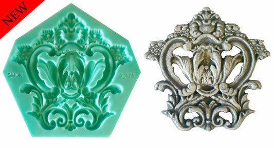 Single Mould - ( S_175 ) 11cm x 11cm