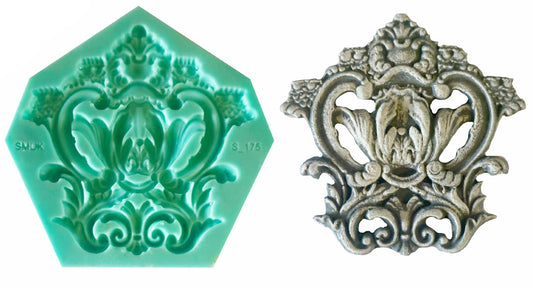 Single Mould - ( S_175 ) 11cm x 11cm