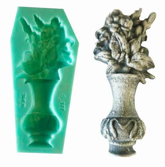 Single Mould - ( S_177 ) 9.5cm x 5cm