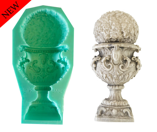 Single Mould - ( S_190 ) 10cm x 5cm