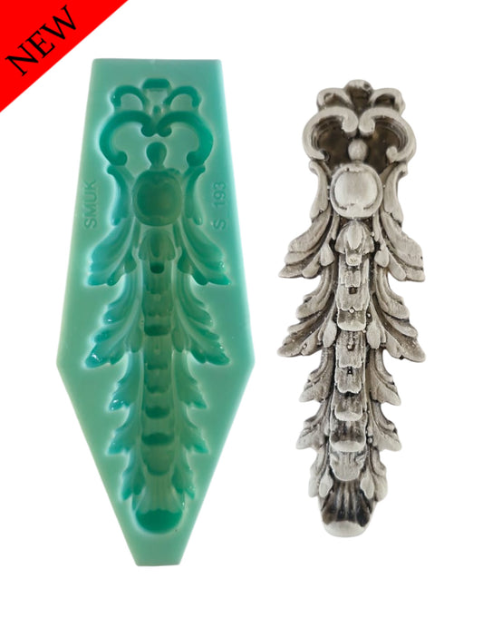 Single Mould - ( S_193 ) 11cm x 4cm