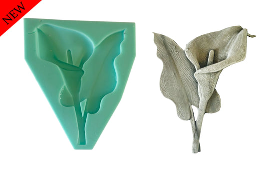 Varkoor Mould - ( S_204 ) 9cm x 10 cm