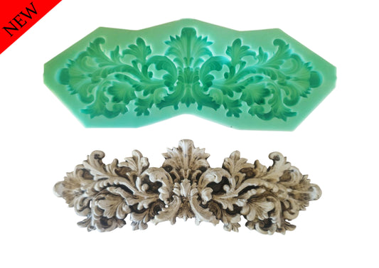 Single mould - ( S_247 ) 20cm x 8cm