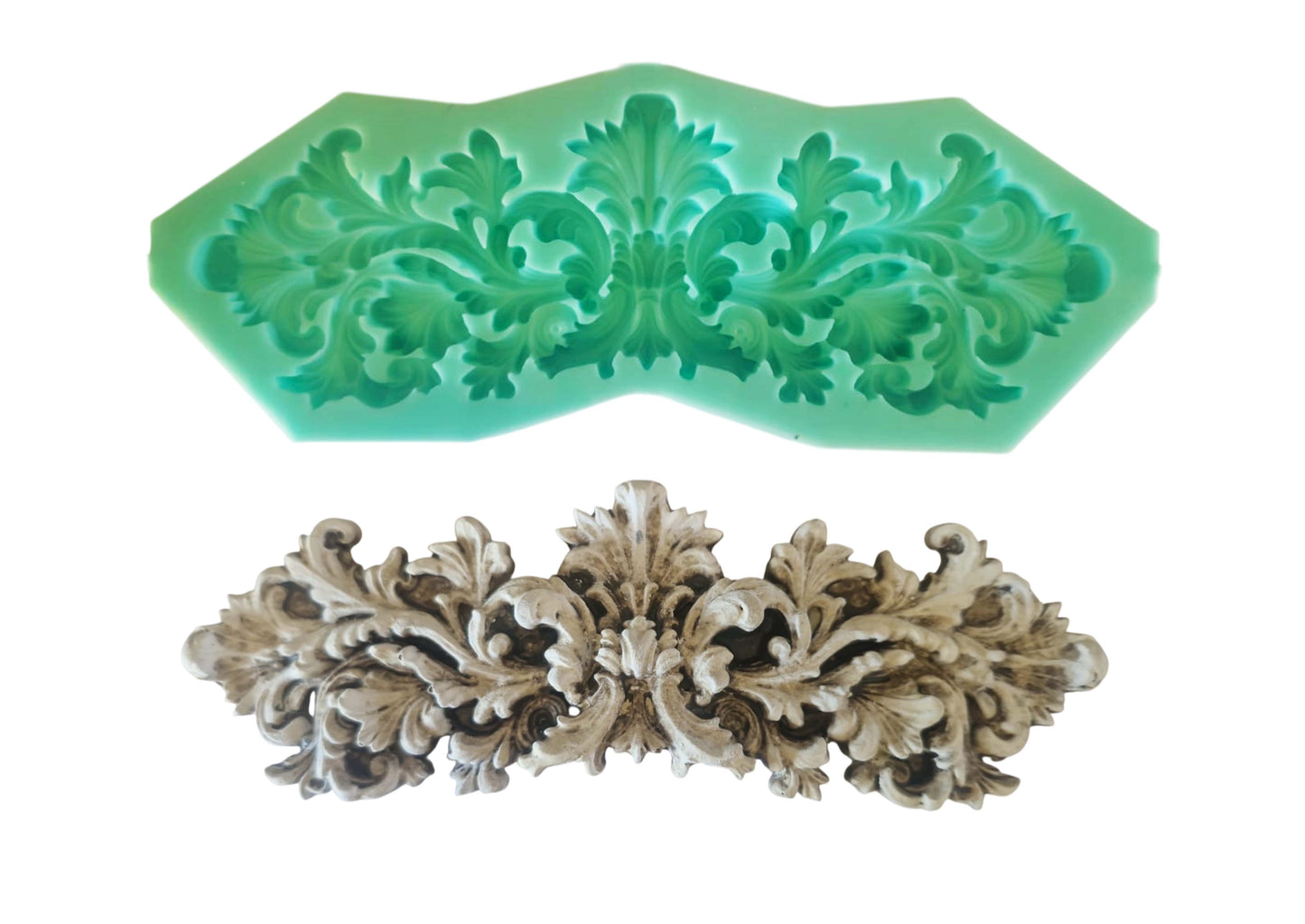Single mould - ( S_247 ) 20cm x 8cm