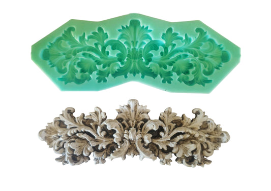 Single mould - ( S_247 ) 20cm x 8cm