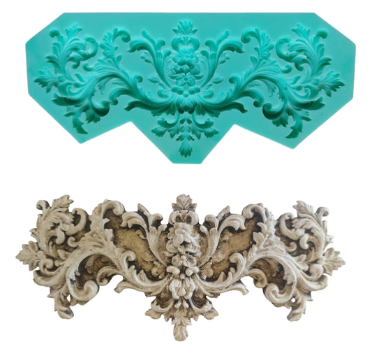 Single Mould - ( S_252 ) 22cm x 11cm
