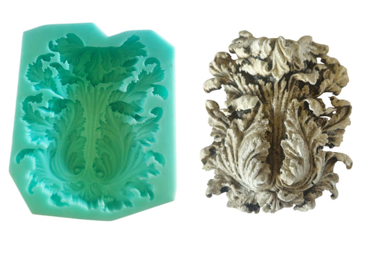 Single Mould - ( S_253 ) 10cm x 8cm