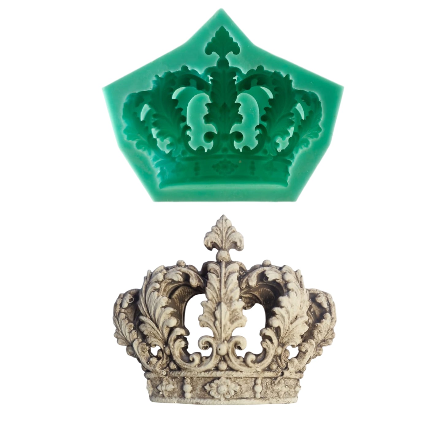 Small Crown - ( S_268 ) 8cm x 7cm x 2cm