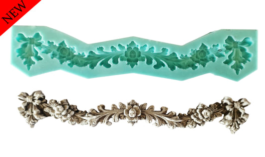 Wreath - ( S_275 ) 21cm x 4cm