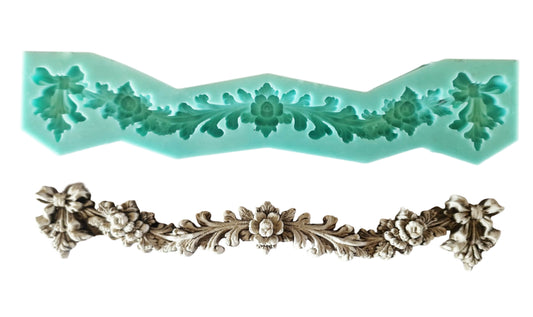 Wreath - ( S_275 ) 21cm x 4cm