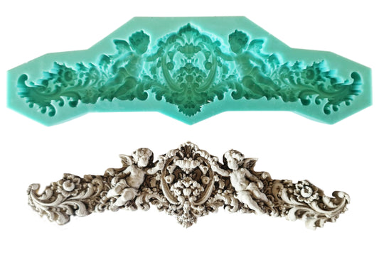 Angels Single  - ( S_276 ) 21cm x 6cm