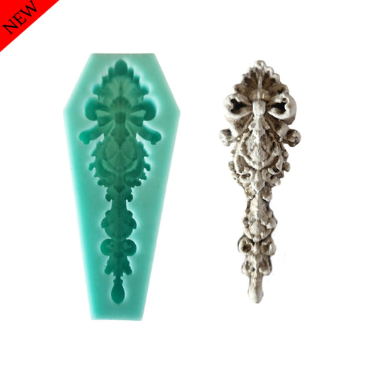 Drop - ( S_280 ) 6cm x 3cm