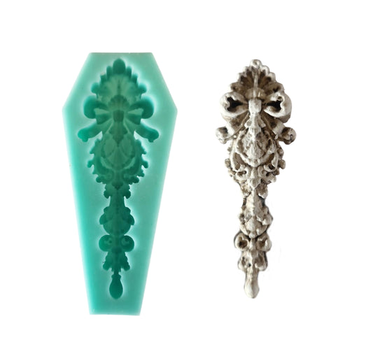 Drop - ( S_280 ) 6cm x 3cm