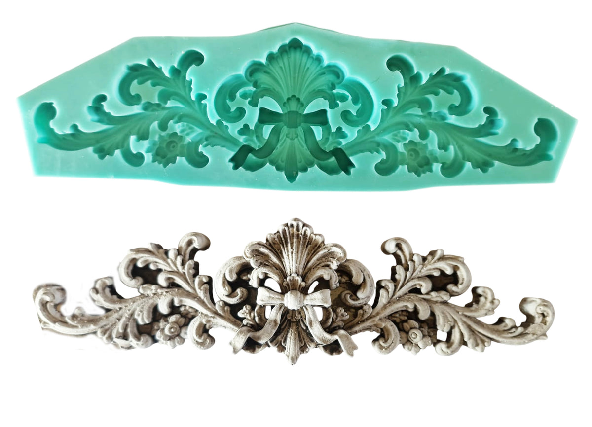 Single Mould - ( S_283 ) 22cm x 6cm