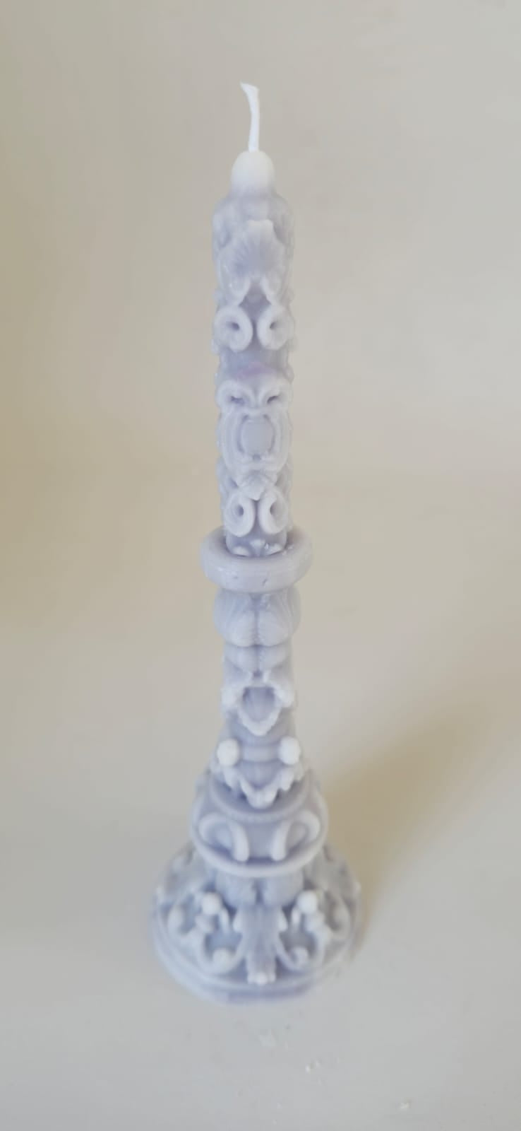 Candle 1 - Lavender 21cm