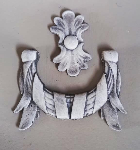 Multiple Silicone Mould - M_15) 10cm x 10cm x 1,5cm