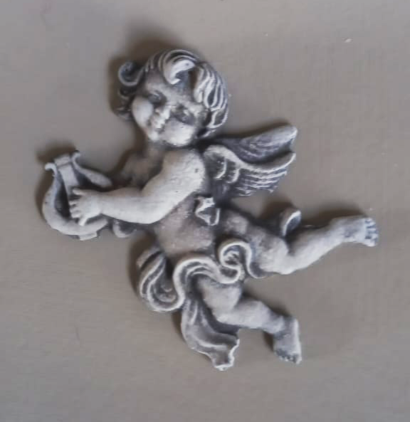 Single Silicone Mould - (S_27) 7cm x 10cm x 1.5cm