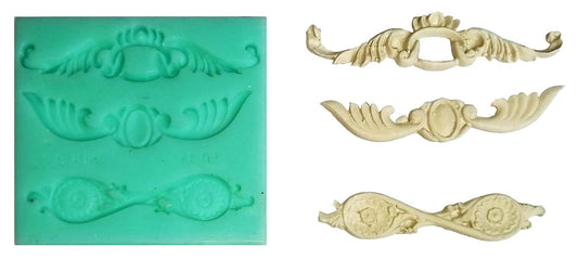 Silicone Mould