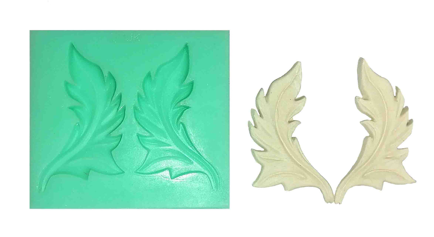 Silicone Mould