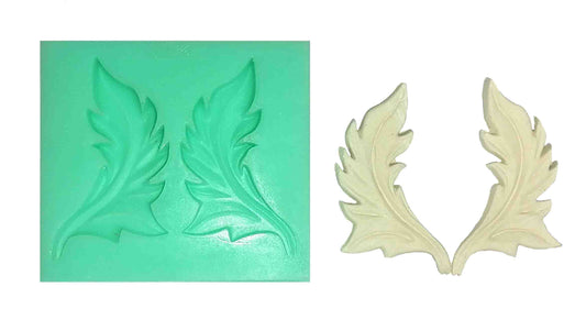Silicone Mould