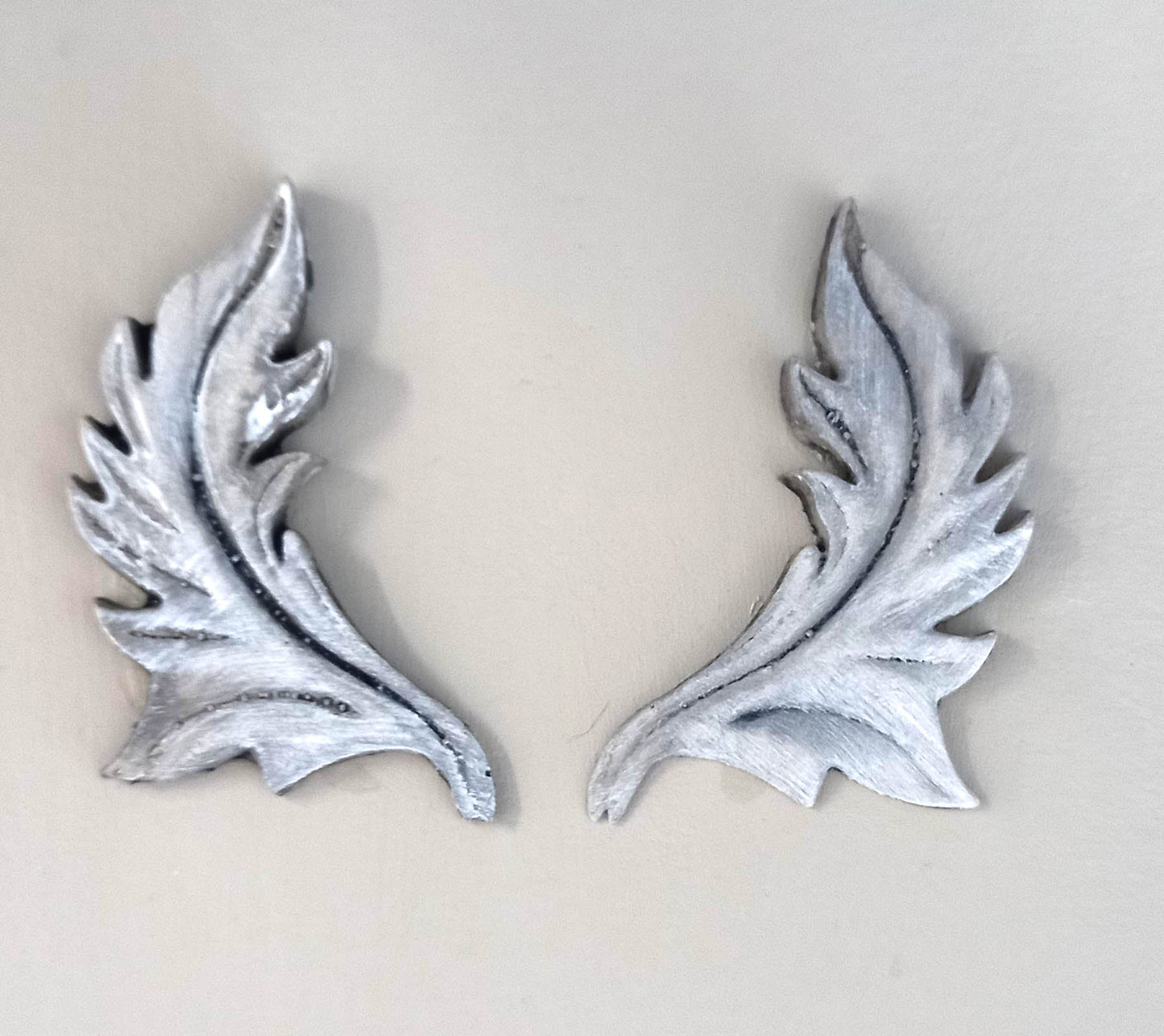 Multiple Silicone Mould - (M_03) 8cm x 7.3cm x 1cm