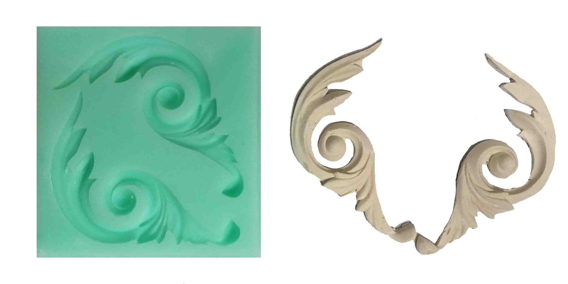 Silicone Mould