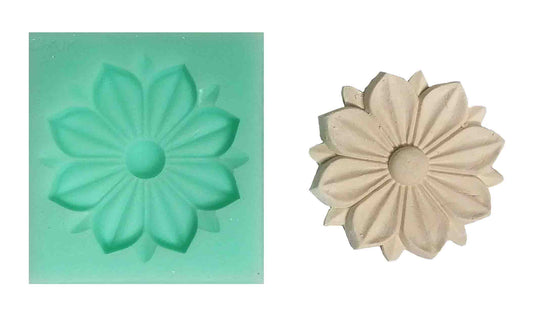 Silicone Mould