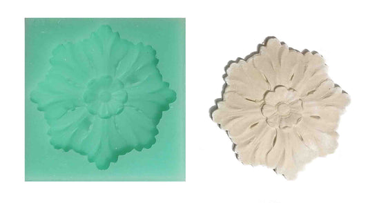 Silicone Mould