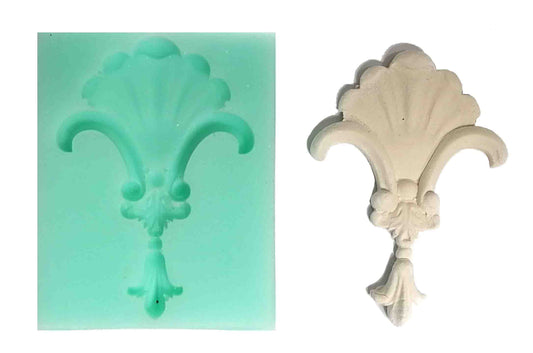 Silicone Mould