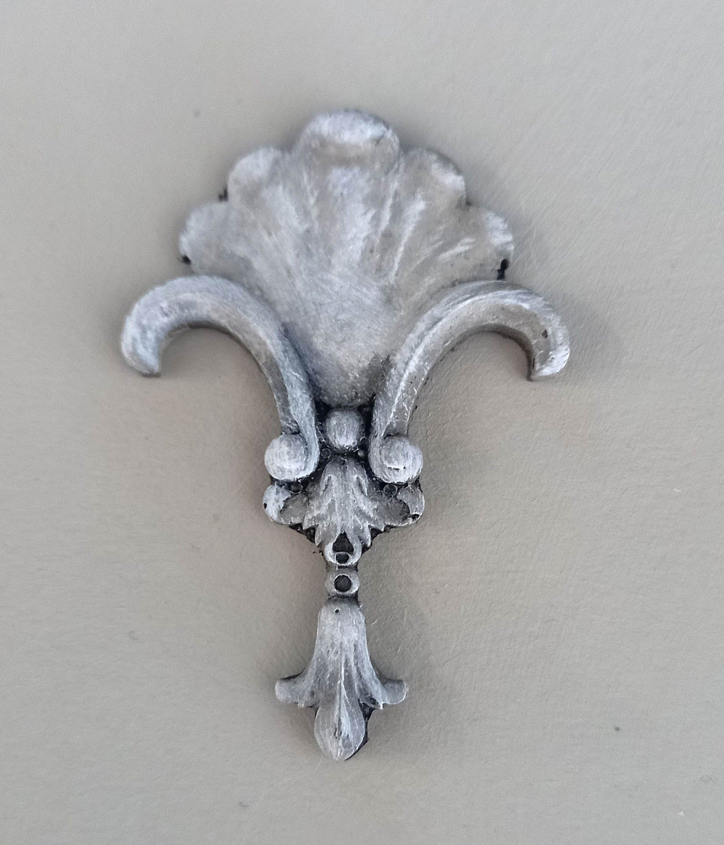 Single Silicone Mould - (S_05)