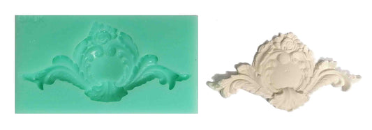 Silicone Mould