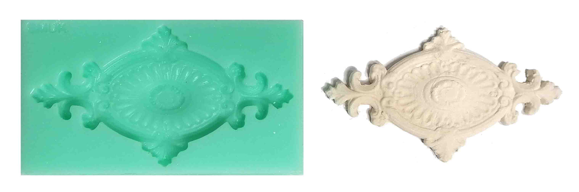 Silicone Mould