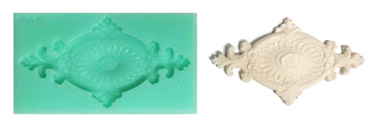 Silicone Mould