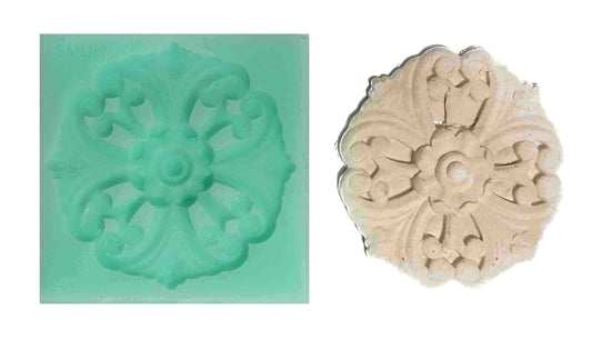 Silicone Mould